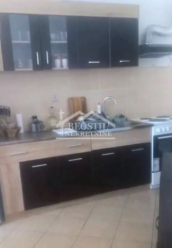 Prodaja, dvosoban stan, 62m², Grocka, Beograd