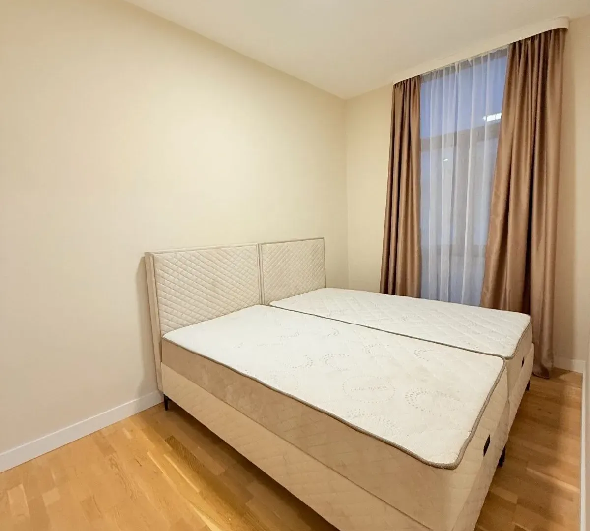 Rent, two bedroom apartment, 73m², Blok 9, Podgorica