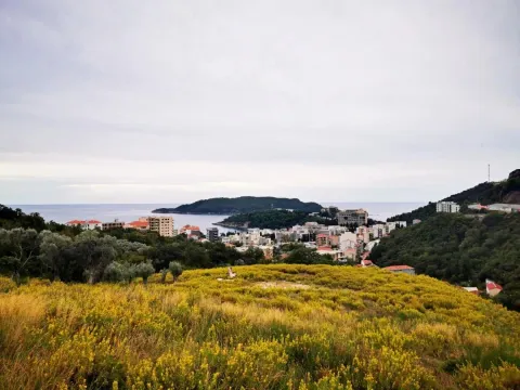 Prodaja, plac, 2169m², Bečići, Budva - image 2