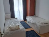 Rent, three bedroom apartment, 103m², Blok 5, Podgorica - image 10