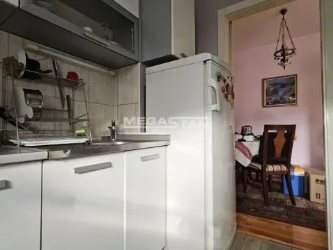 Sale, three bedroom apartment, 69m², Karaburma, Palilula Sve Podlokacije - image 8