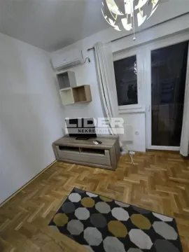 Rent, two bedroom apartment, 39m², Ledine, Beograd - image 6