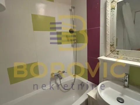 Sale, two bedroom apartment, 60m², Stari Grad, Beograd - image 14