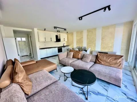 Prodaja, dvosoban stan, 85m², Đuraševići, Tivat - image 2