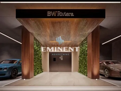 Prodaja, trosoban stan, 120m², Savski Venac, Beograd - image 4