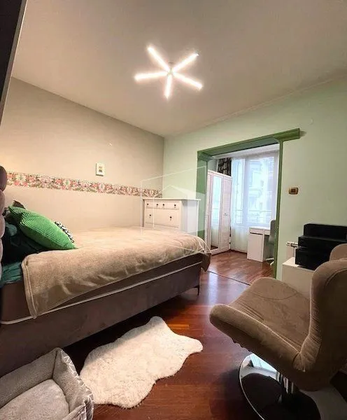 Prodaja, stan, 84m², Stari Aerodrom, Podgorica