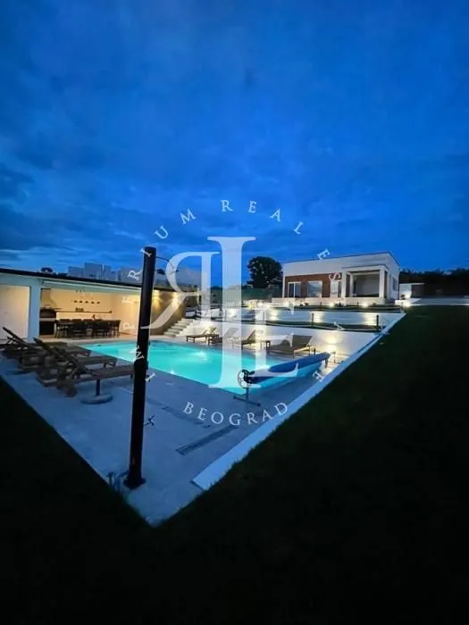 Sale, house, 147m², Baćevac, Barajevo