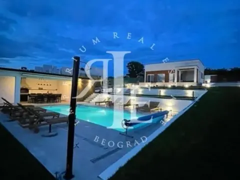 Sale, house, 147m², Baćevac, Barajevo - image 19