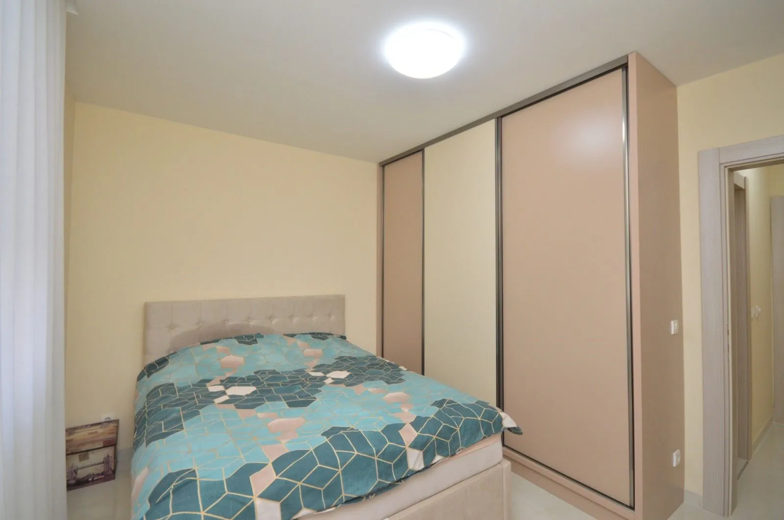 Prodaja, stan, 84m², Tivat, Crna Gora
