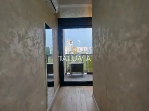 Prodaja, jednosoban stan, 40m², Soho City, Bar - image 3