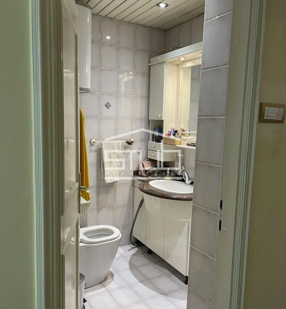 Sale, three bedroom apartment, 101m², Čukarica, Beograd