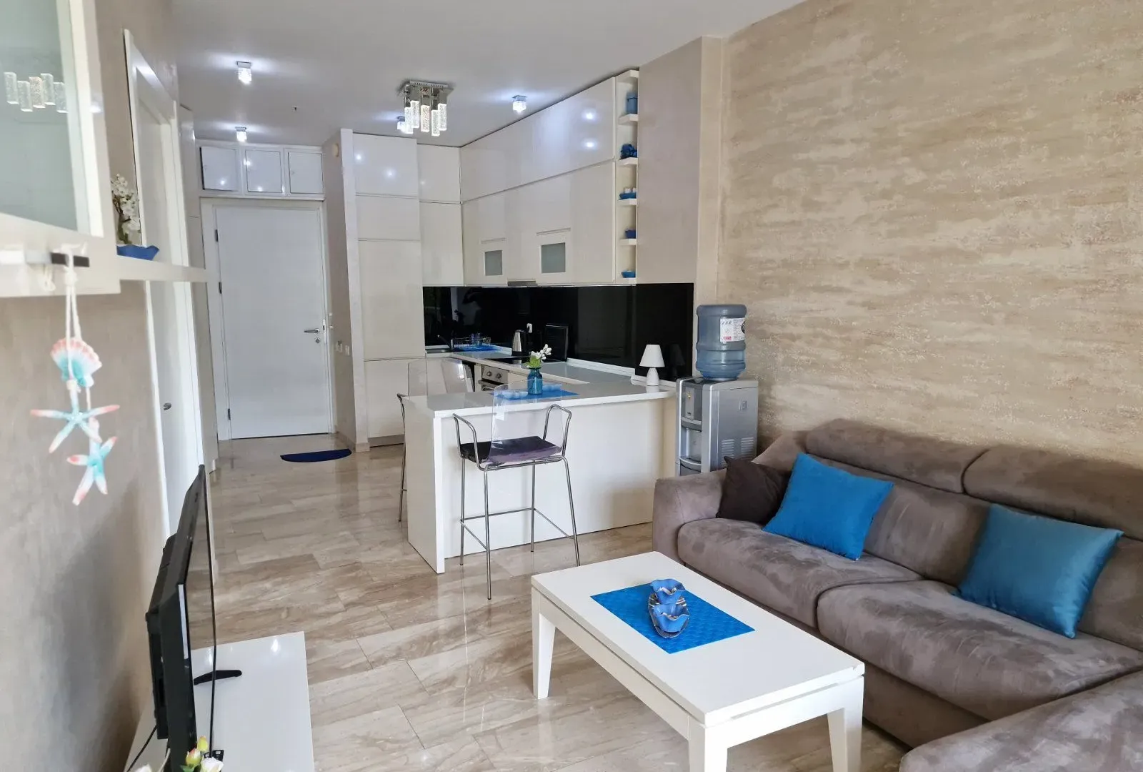 Prodaja, stan, 63m², Budva, Crna Gora