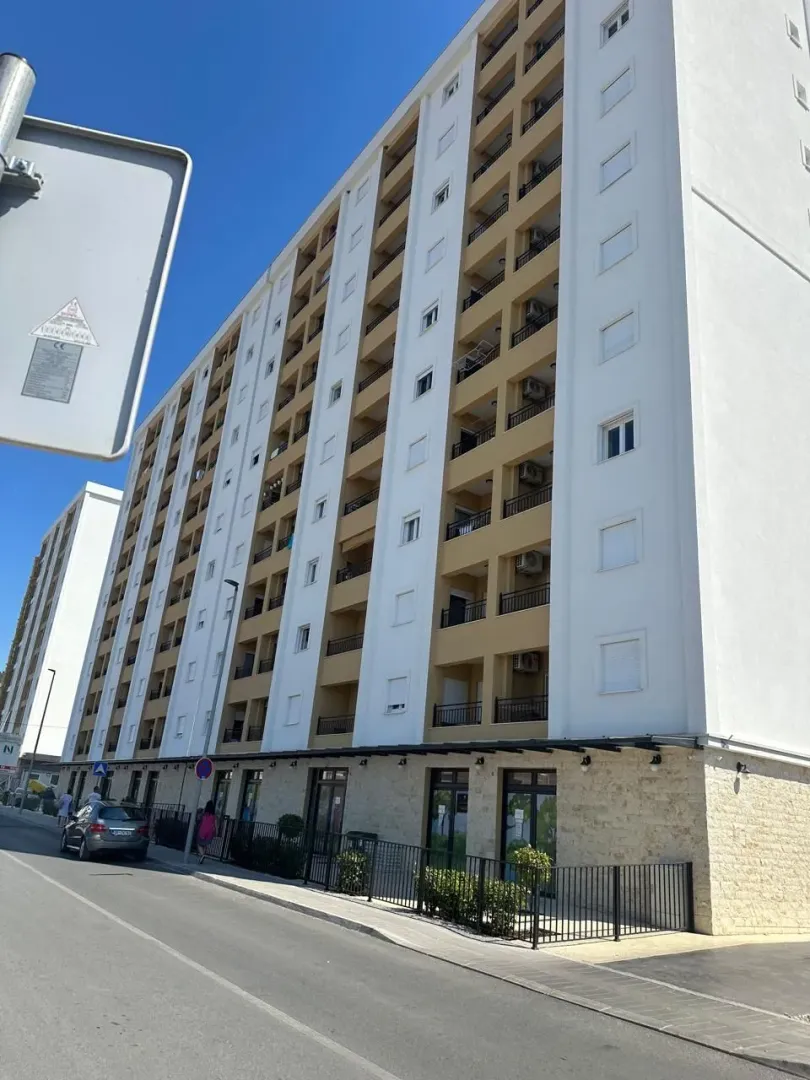 Sale, studio apartment, 30m², Šušanj, Bar