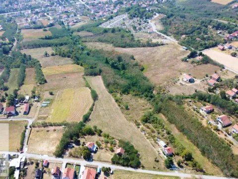 Prodaja, plac, 9100m², Obrenovac, Beograd - image 5