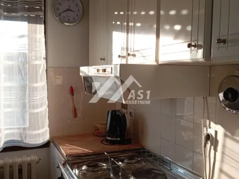 Rent, two bedroom apartment, 60m², Betanija, Novi Sad Sve Podlokacije - image 8