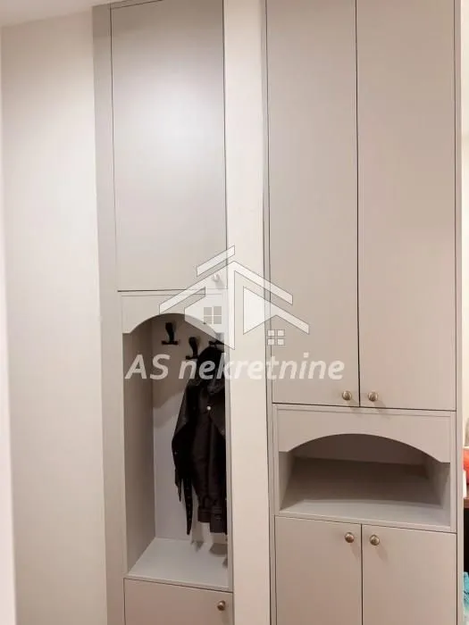 Izdavanje, stan, 33m², Lekino Brdo, Voždovac Sve Podlokacije