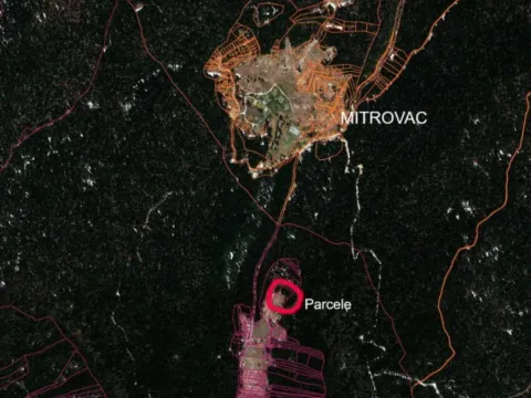 Prodaja, plac, 8600m², Tara, Srbija - image 6