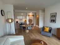 Prodaja, dvosoban stan, 54m², Savski Venac, Beograd - image 10