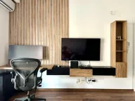 Rent, one bedroom apartment, 40m², Seljanovo, Tivat - image 12