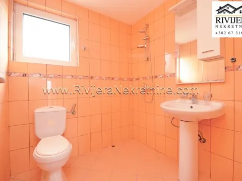 Prodaja, dvosoban stan, 80m², Radanovići, Kotor - image 12