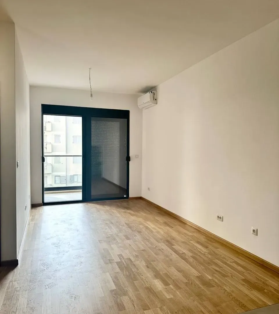 Sale, one bedroom apartment, 44m², Rozino, Budva