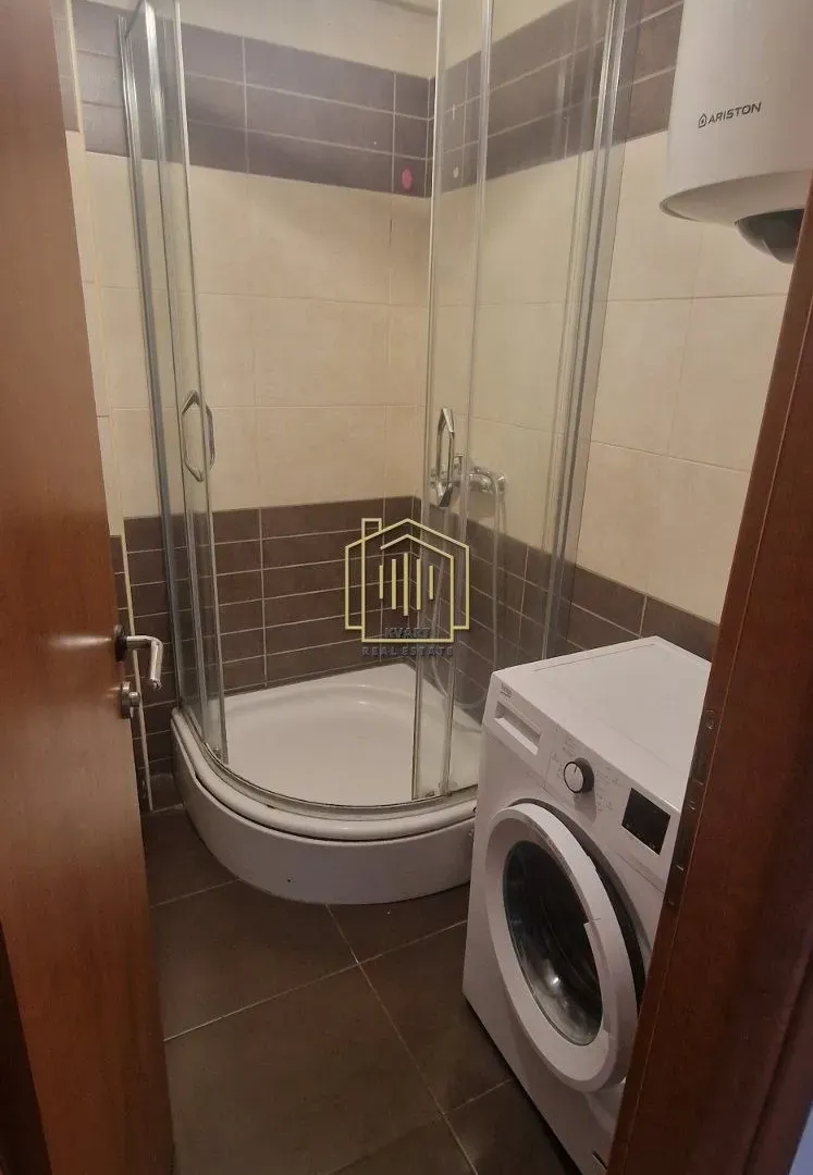 Izdavanje, dvosoban stan, 65m², Preko Morače, Podgorica