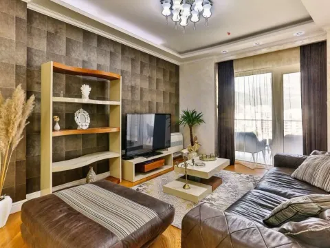 Sale, two bedroom apartment, 127m², Budva, Crna Gora - image 13