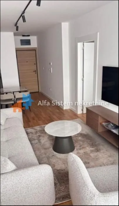 Rent, three bedroom apartment, 53m², Lion, Zvezdara Sve Podlokacije