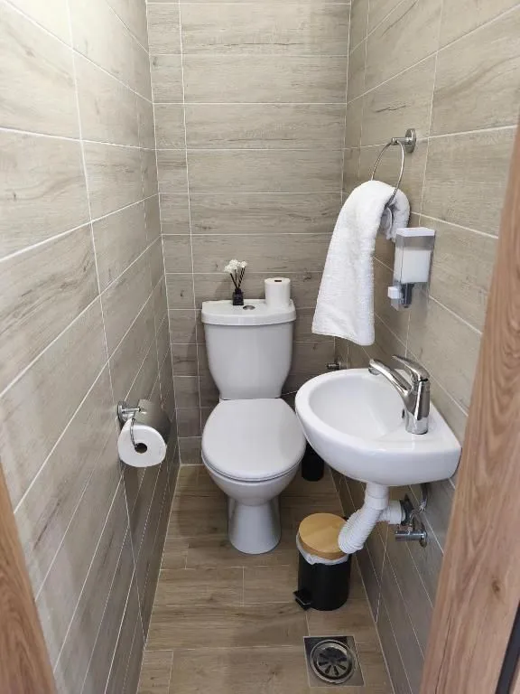 Sale, two bedroom apartment, 50m², Divčibare, Valjevo