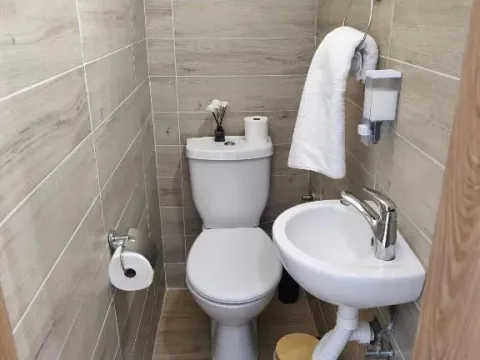 Sale, two bedroom apartment, 50m², Divčibare, Valjevo - image 16