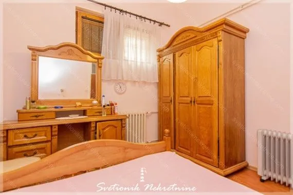 Prodaja, dvosoban stan, 140m², Savina, Herceg Novi