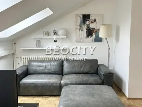 Izdavanje, dvosoban stan, 54m², Centar, Novi Sad - image 3