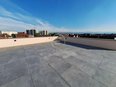 Prodaja, četvorosoban stan, 92m², Veternička rampa, Novi Sad Sve Podlokacije - image 34