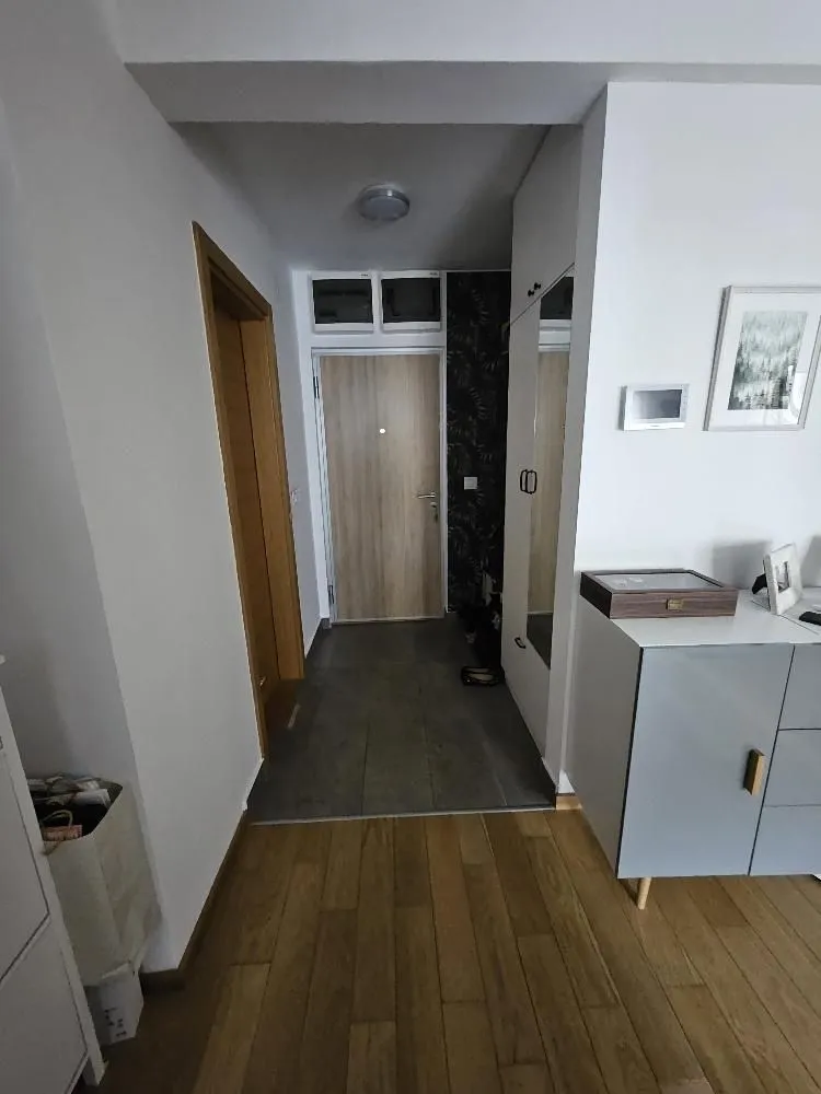 Prodaja, dvosoban stan, 51m², Zemun Sve Podlokacije, Beograd
