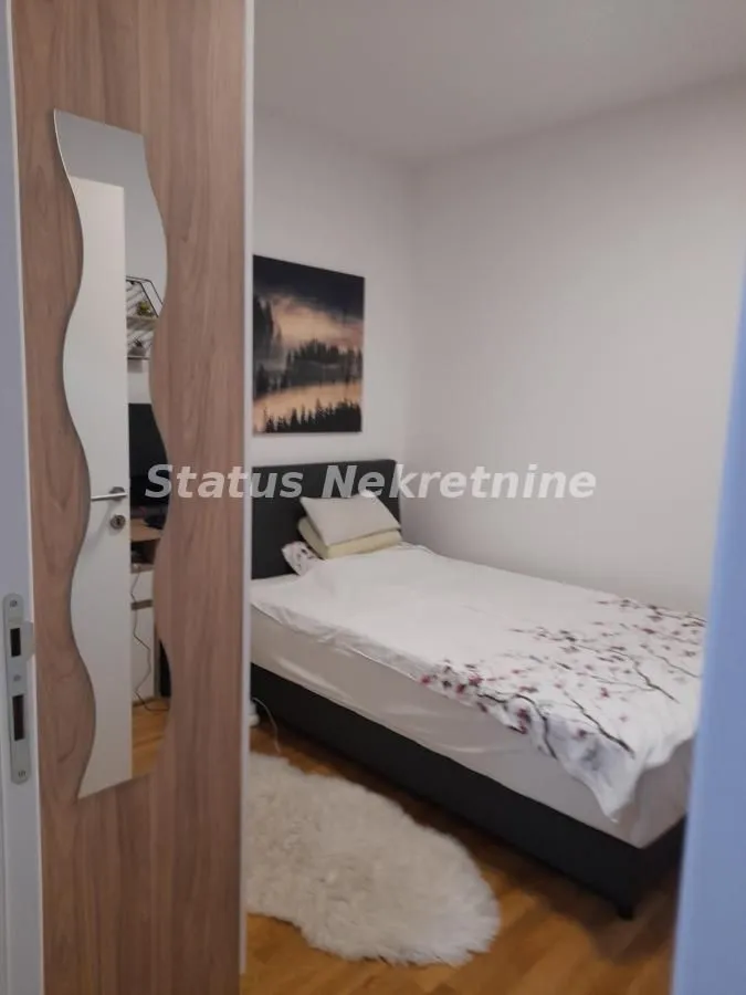 Prodaja, jednosoban stan, 45m², Telep, Novi Sad Sve Podlokacije