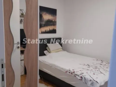 Prodaja, jednosoban stan, 45m², Telep, Novi Sad Sve Podlokacije - image 6