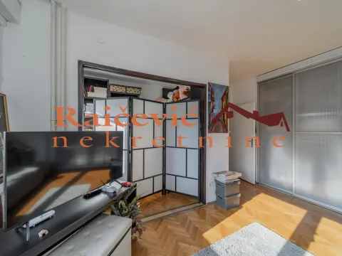 Sale, three bedroom apartment, 106m², Lion, Zvezdara Sve Podlokacije - image 16