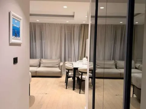 Rent, three bedroom apartment, 103m², Stari Grad, Beograd - image 7