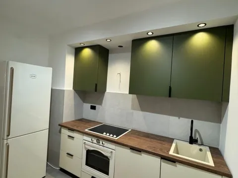 Rent, two bedroom apartment, 66m², Zabjelo, Podgorica - image 2