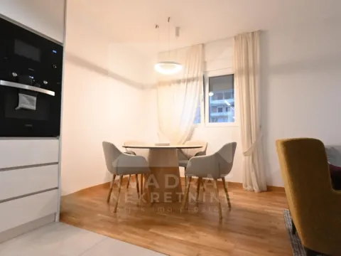 Izdavanje, dvosoban stan, 62m², Zabjelo, Podgorica - image 4