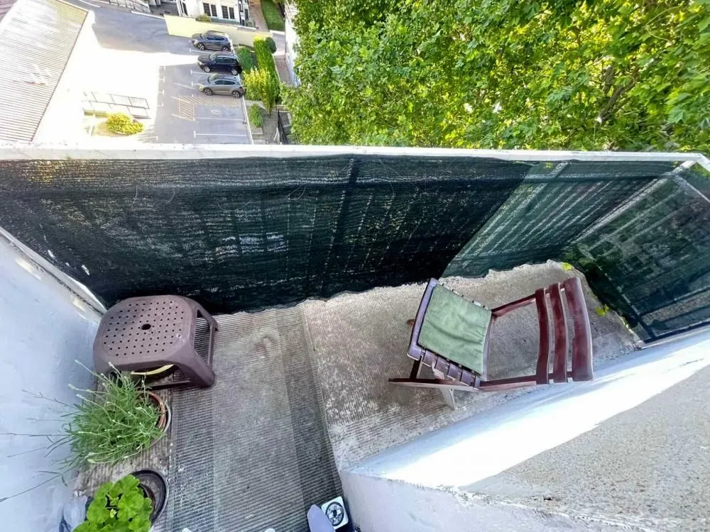 Sale, two bedroom apartment, 65m², Savski Venac, Beograd