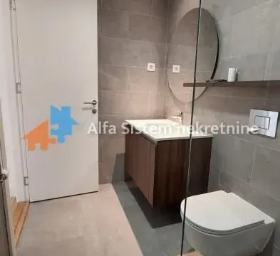 Izdavanje, dvosoban stan, 59m², Savski Venac, Beograd - image 17