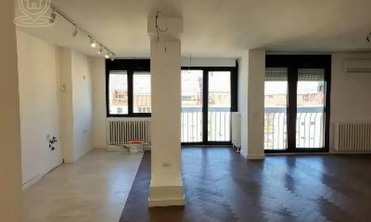 Sale, four bedroom apartment, 144m², Liman 4, Novi Sad Sve Podlokacije