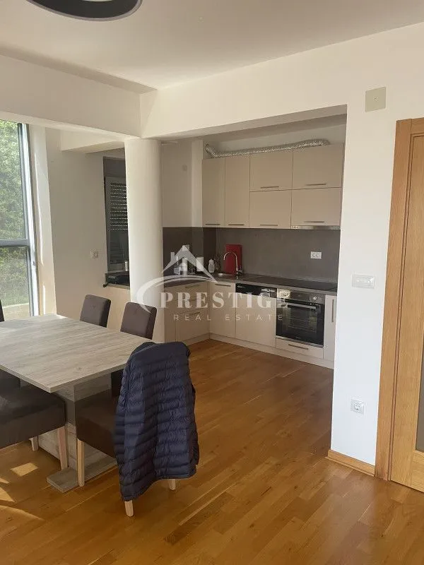 Rent, two bedroom apartment, 90m², Gorica C, Podgorica