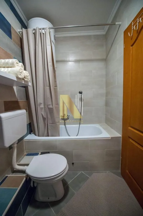 Izdavanje, jednosoban stan, 35m², Podbara, Novi Sad Sve Podlokacije