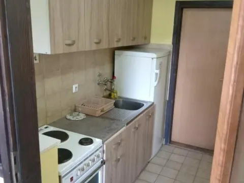 Izdavanje, jednosoban stan, 27m², Novo naselje, Novi Sad - image 4