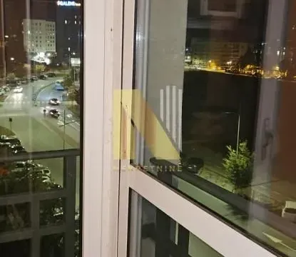 Izdavanje, dvosoban stan, 48m², Novo naselje, Novi Sad - image 12