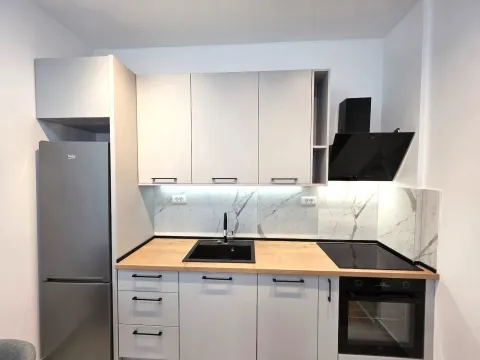 Rent, apartment, 37m², Tološi, Podgorica - image 4