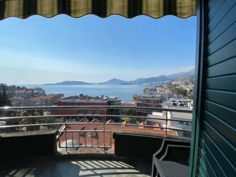 Sale, one bedroom apartment, 53m², Pržno, Budva