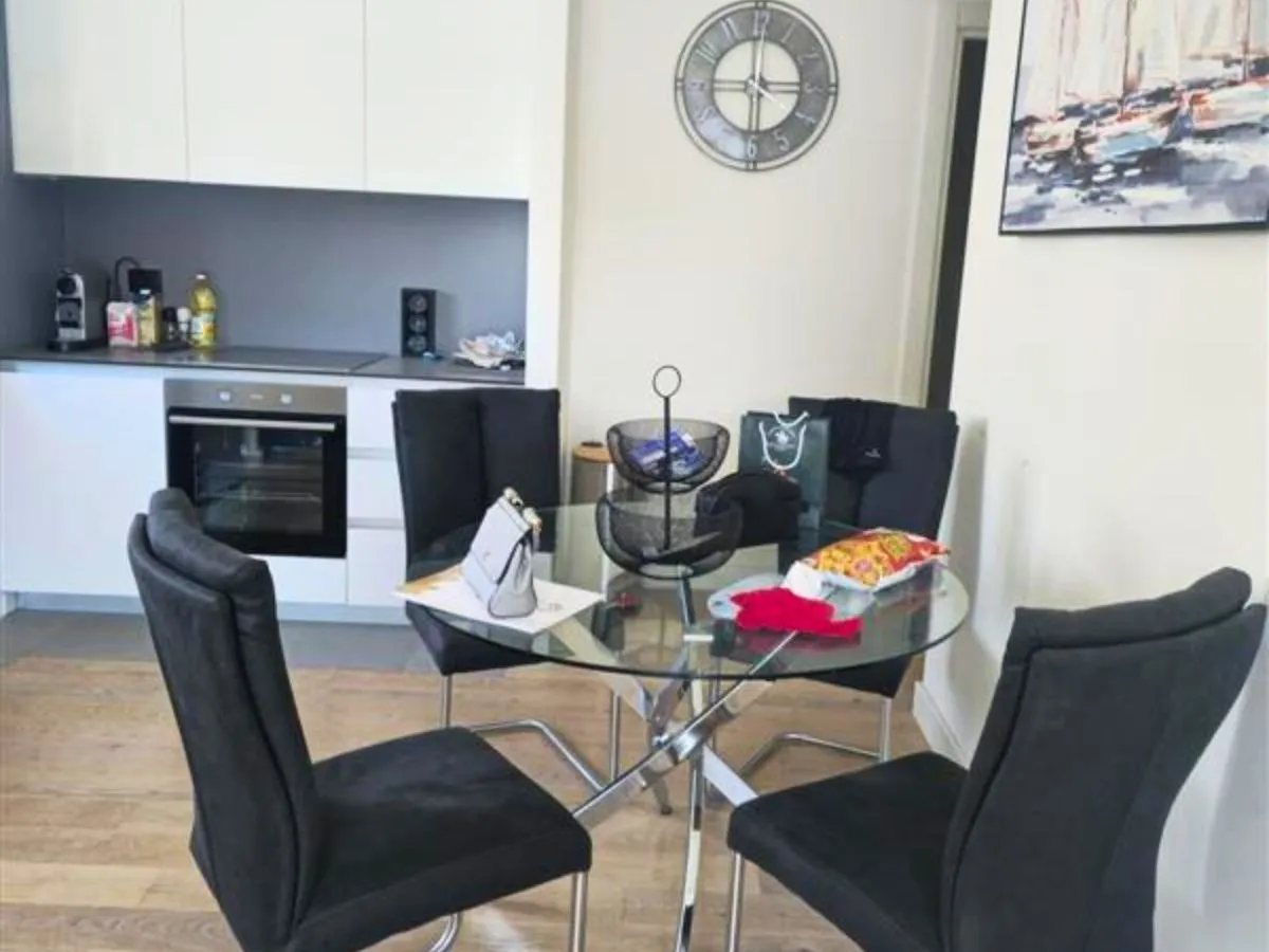 Sale, three bedroom apartment, 83m², Beograd Na Vodi, Beograd